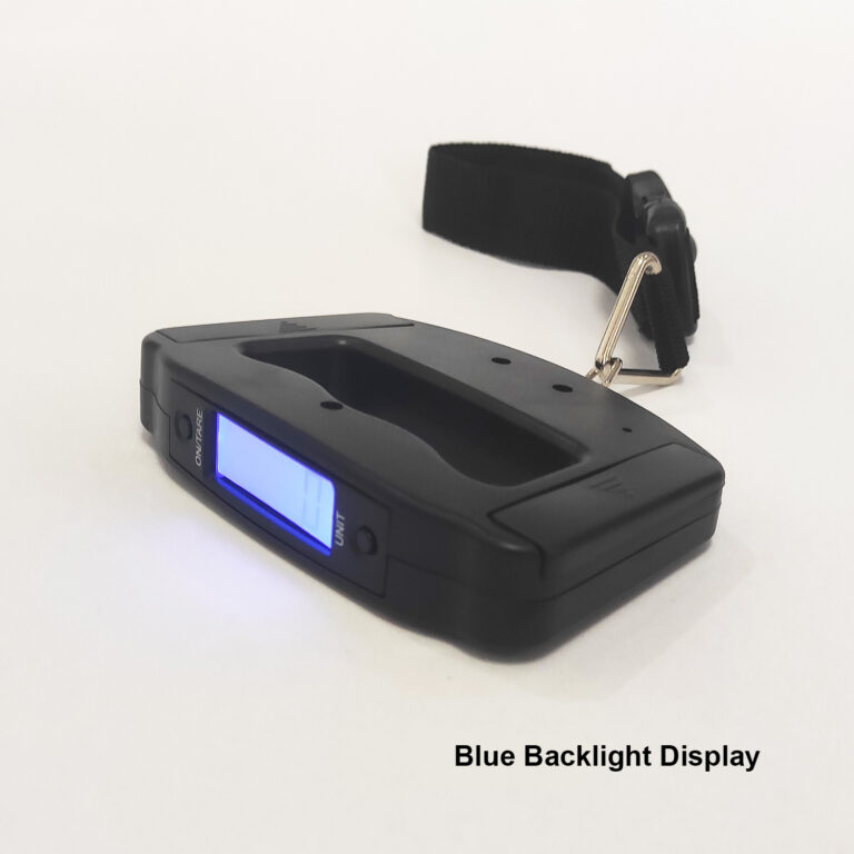 50kg luggage Scale
