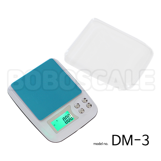 DM-3