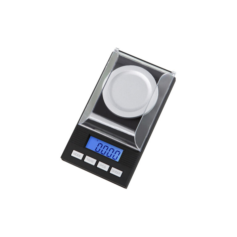 ultra-precision scale TL0001