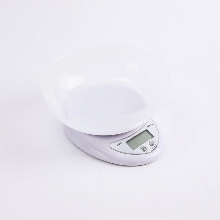 5Kg Kitchen Scale B05
